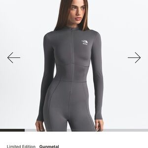 SKIMS phoenix Ski & Snow jumpsuit